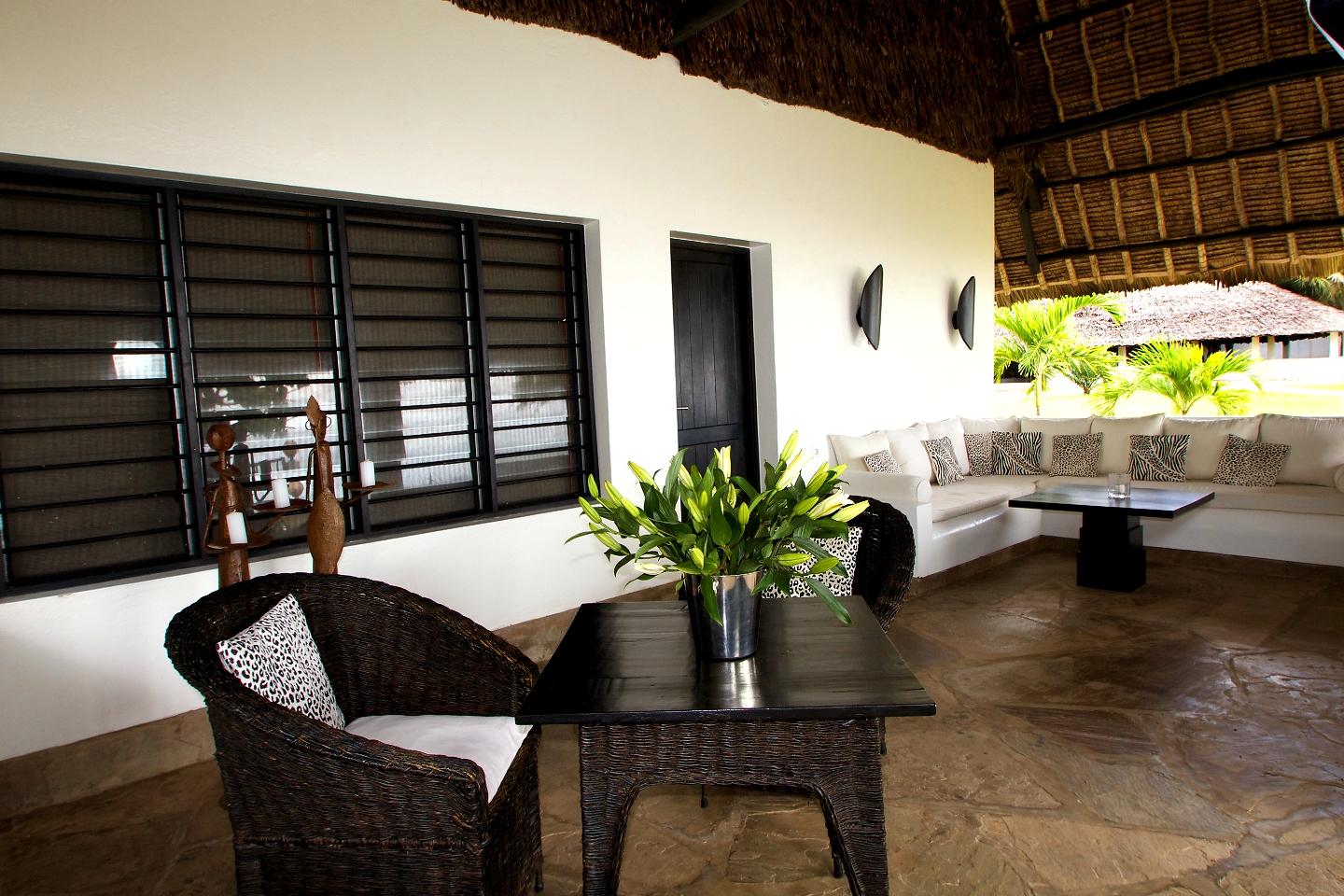 The Private Ocean Club - Galu 723 - Beach Bungalow 10