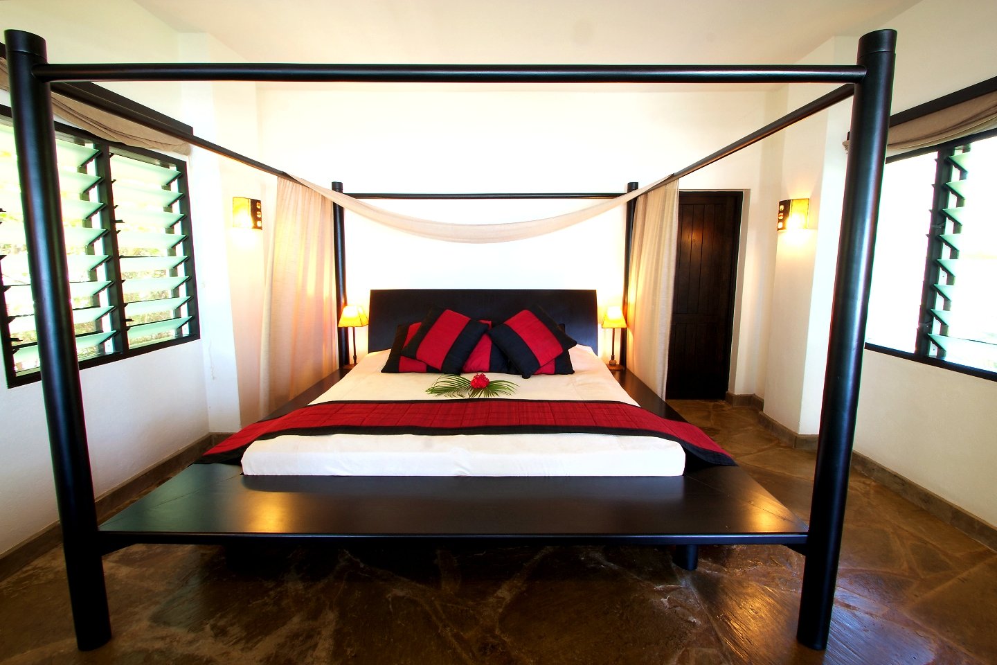 The Private Ocean Club - Galu 723 - Beach Bungalow 20