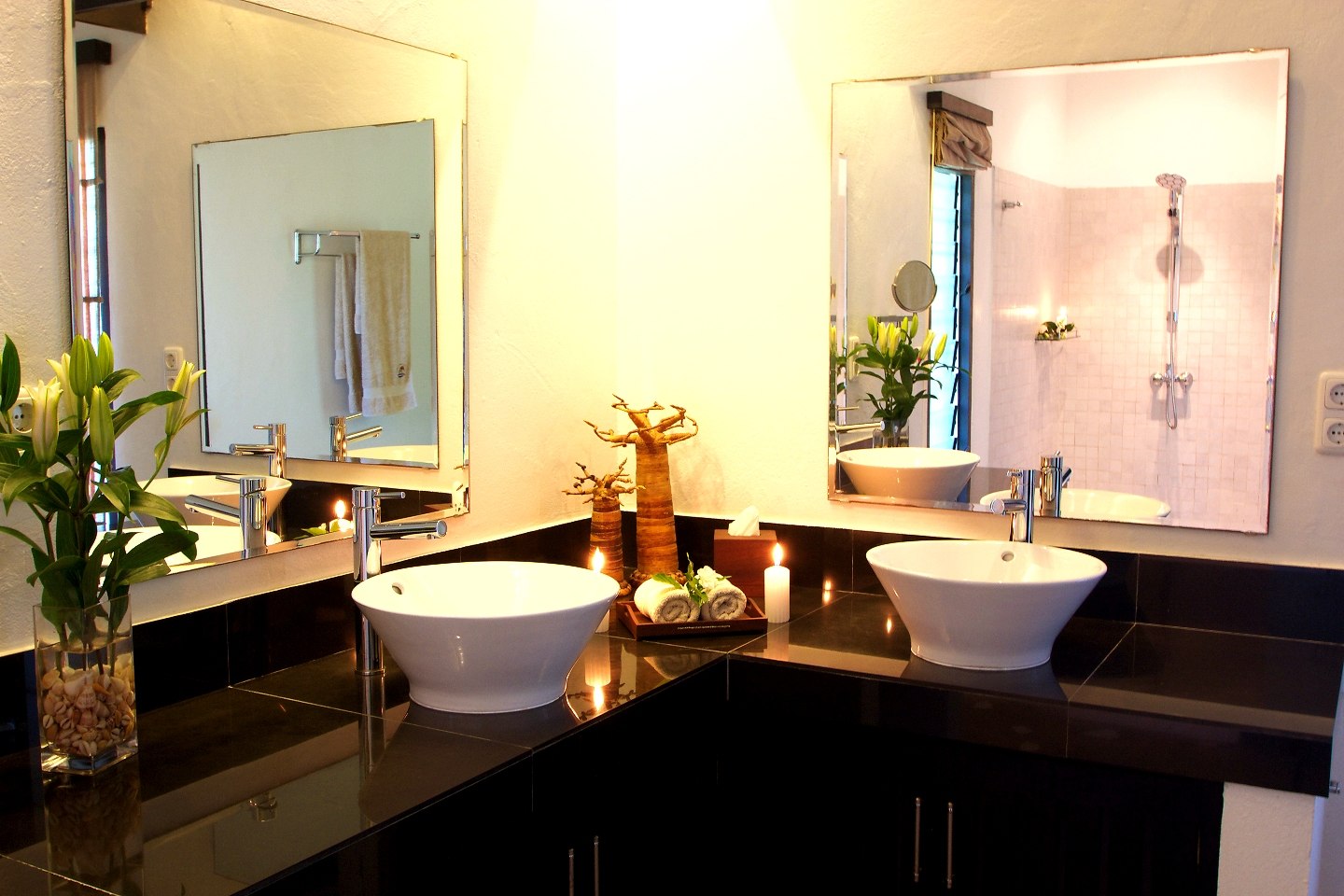 The Private Ocean Club - Galu 723 - Beach Bungalow 22