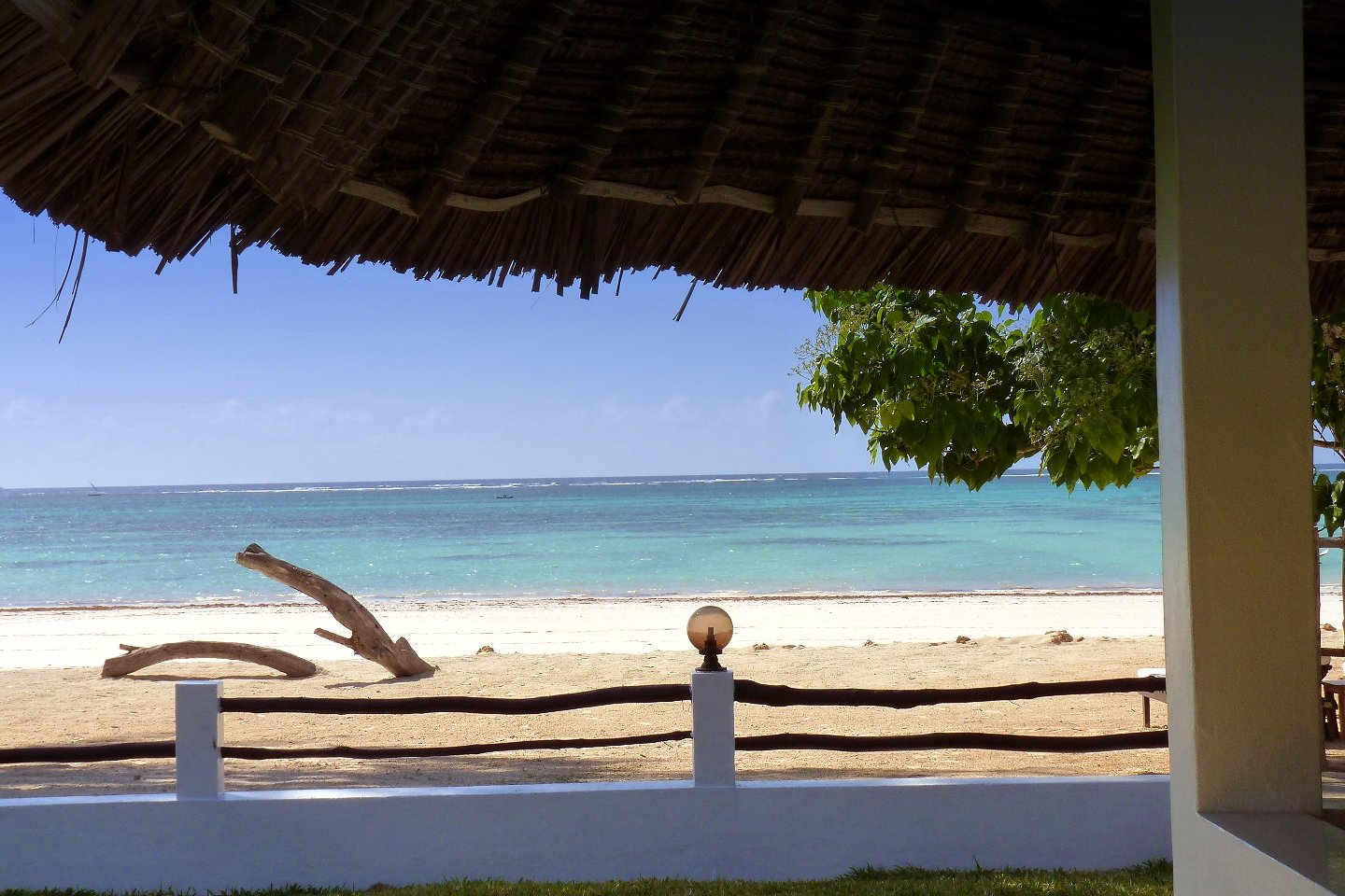The Private Ocean Club - Galu 723 - Beach Bungalow 3