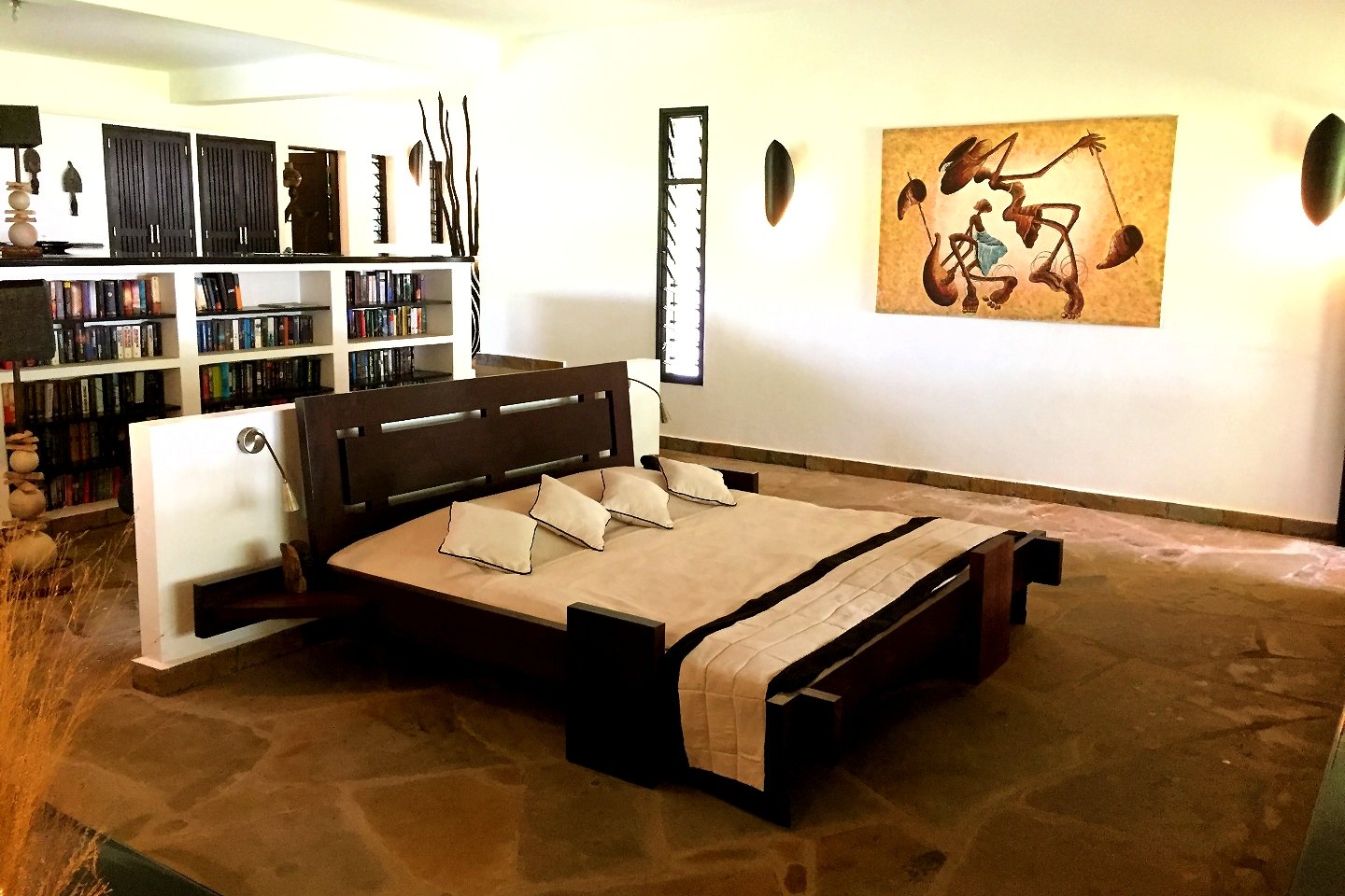 The Private Ocean Club - Galu 723 - Ocean View Villa 1