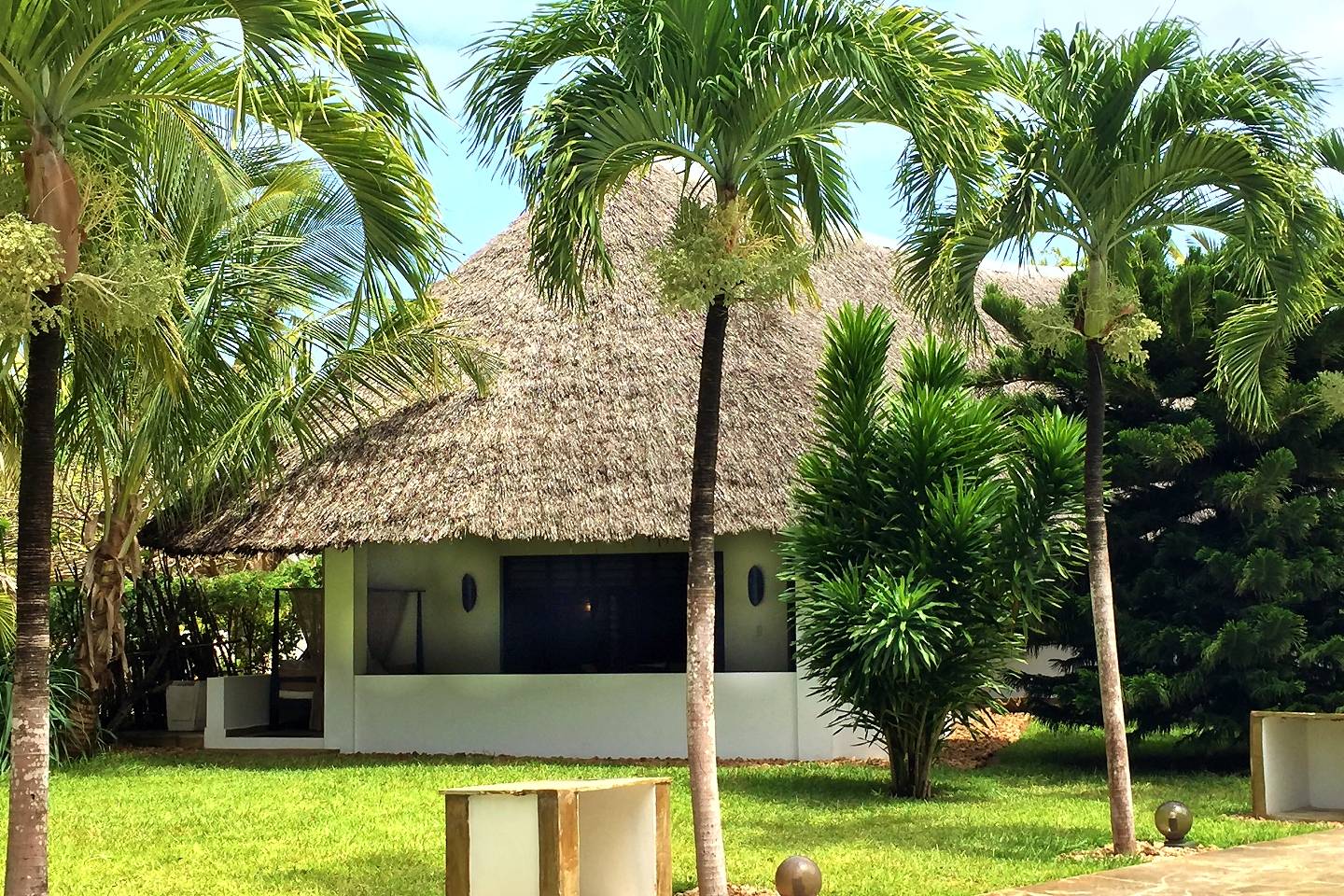 The Private Ocean Club - Galu 723 - Ocean View Villa 21