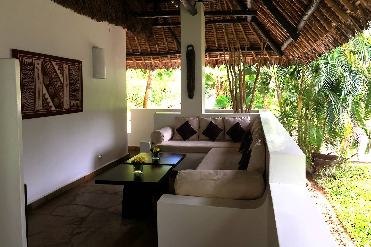 The Private Ocean Club - Galu 723 - Ocean View Villa 25
