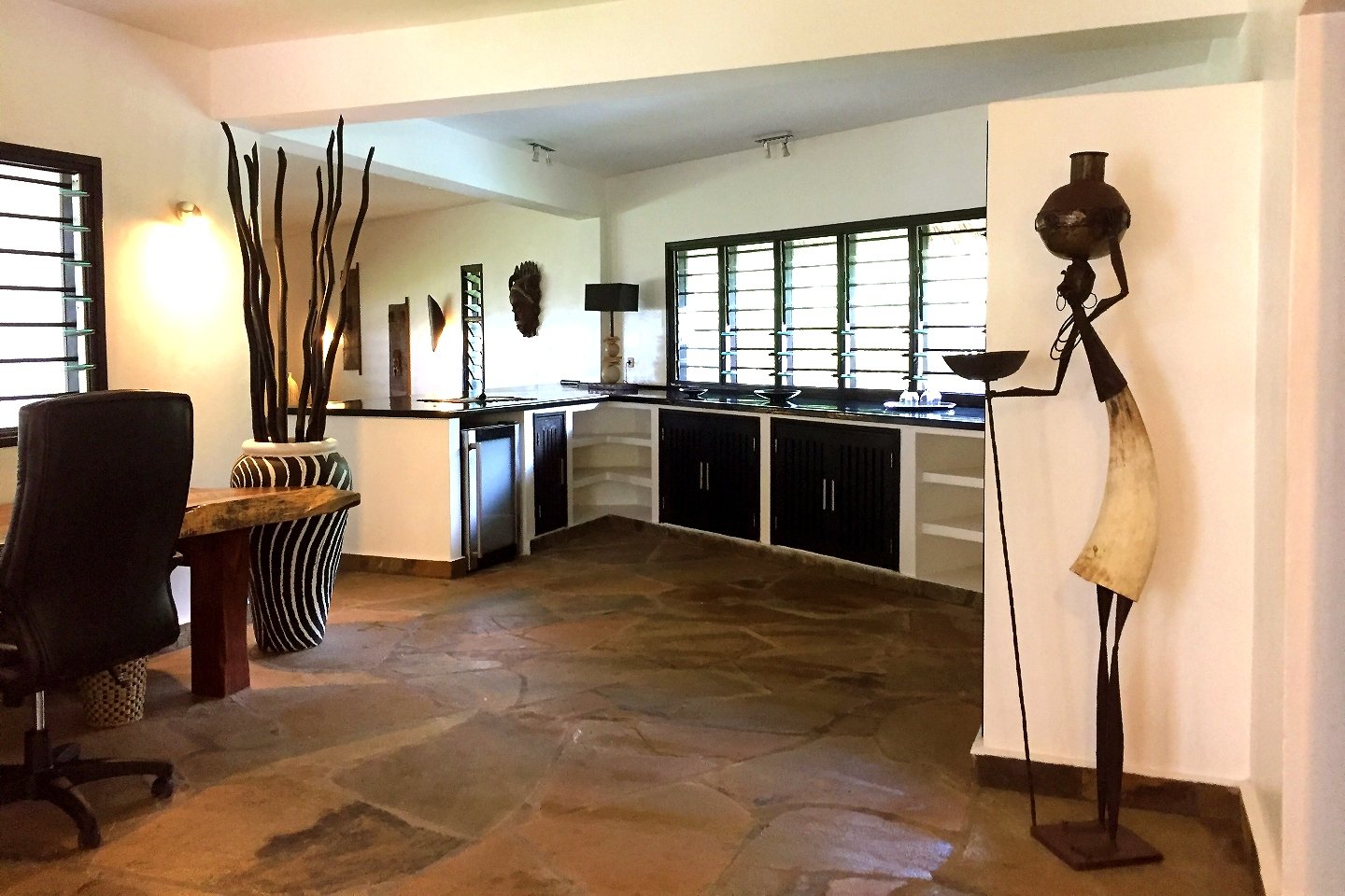 The Private Ocean Club - Galu 723 - Ocean View Villa 4