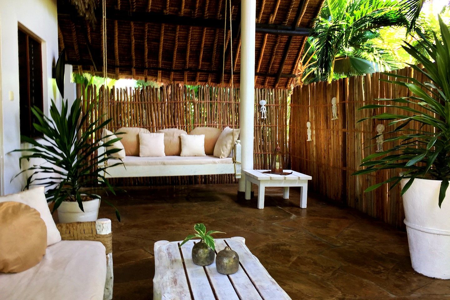The Private Ocean Club - Galu 723 - Bungalow Hodari 10