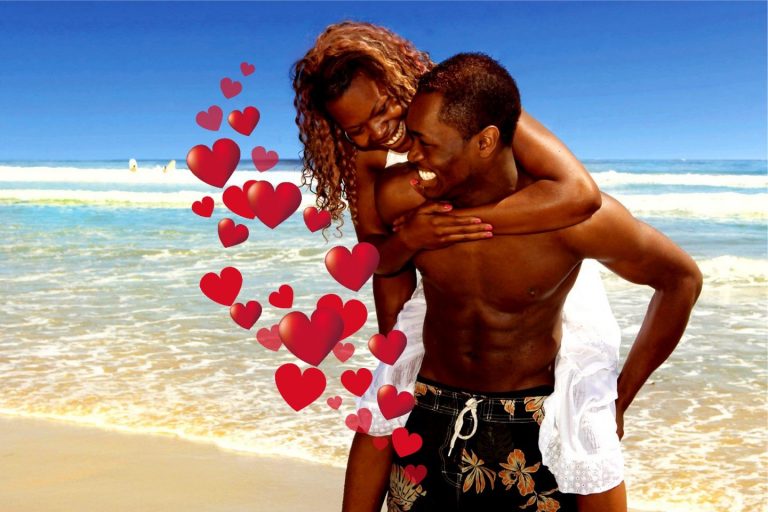 The Private Ocean Club – Galu 723 – Valentines 2020