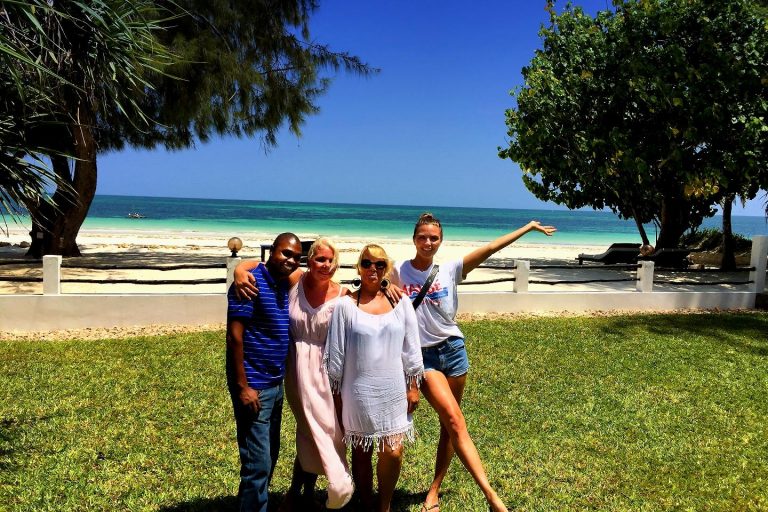 The Private Ocean Club – Galu 723 – Kim Feenstra 1